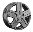 Replay FT18 R16x6J 5x130 ET68 DIA78.1 S - gm