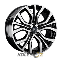 Replay TY318 R18x7J 5x114.3 ET35 DIA60.1 GMF