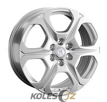 REPLAY LX238 R20x8J 6x139.7 ET55 DIA95.1 GMF