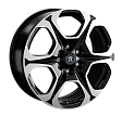 REPLAY LX238 R20x8J 6x139.7 ET55 DIA95.1 GMF - bkf