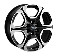 REPLAY LX238 R20x8J 6x139.7 ET55 DIA95.1 GMF - mbf