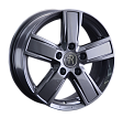 Replay VV196 R17x7.5J 5x120 ET55 DIA65.1 S - gm