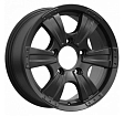 Скад Рейнджер R16x7J 5x139.7 ET40 DIA98.5 Алмаз - бархат