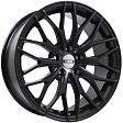 Tech-Line 240 R20x8.5J 5x112 ET35 DIA66.6 S - bl