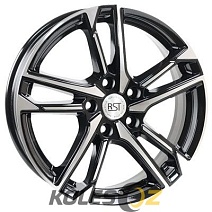 Tech-Line RST R197 R17x6.5J 5x114.3 ET35 DIA67.1 BL