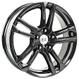 Tech-Line RST R197 R17x6.5J 5x114.3 ET35 DIA67.1 BL - bl