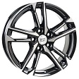 Tech-Line RST R197 R17x6.5J 5x114.3 ET35 DIA67.1 BL - bd