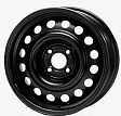 Magnetto 13000 R13x5J 4x98 ET29 DIA60.1 Silver - black