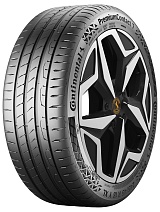 Continental PremiumContact 7 265/50 R20 111W