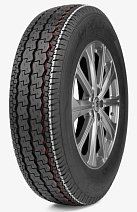 Bars XL607 195/75 R16 107/105R