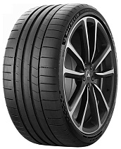 Michelin Pilot Sport S 5 295/30 R20 101Y