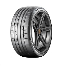 Sport Contact 6