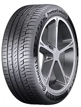 Continental PremiumContact 6 ContiSeal 235/60 R18 103V