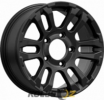 Скад Тайга R16x7J 5x139.7 ET40 DIA98.5 Селена-супер
