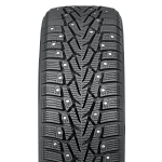 Character Ice 7 SUV