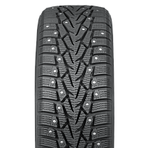 Character Ice 7 SUV