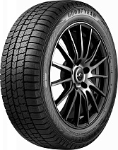 Goodyear ICE NAVI 8 245/45 R18 100Q