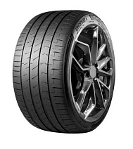 Landspider Sportraxx UHP 255/40 R18 99Y