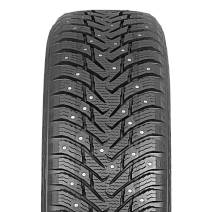 Character Ice 8 SUV