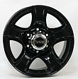 Tech-Line 622 R16x7.5J 5x139.7 ET10 DIA108.1 BD - bl