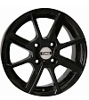 Tech-Line 538 R15x6J 4x100 ET48 DIA54.1 BD - bl