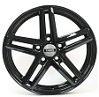 Tech-Line 660 R16x6.5J 5x108 ET50 DIA63.4 S - bl