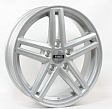 Tech-Line 660 R16x6.5J 5x108 ET50 DIA63.4 S - sl