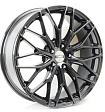 Tech-Line 240 R20x8.5J 5x112 ET35 DIA66.6 S - blk