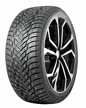 Nokian Tyres Hakkapeliitta 10 SUV 255/50 R19 107T