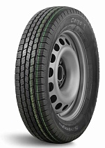 Satoya Cargo Speed (M+S) 185/75 R16 104/102R