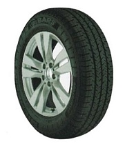Bars XL640 225/70 R15 112/110R