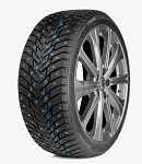Nordman 8 SUV (Character Ice 8 SUV)