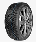 Continental Nordman 8 SUV (Character Ice 8 SUV)