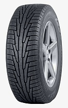 Nokian Tyres (Ikon Tyres) Nordman RS2 SUV (Character Snow 2 SUV) 215/65 R16 102R