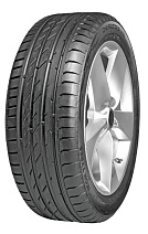 Nokian Tyres (Ikon Tyres) Nordman SZ2 (Character Ultra) 245/45 R18 100W