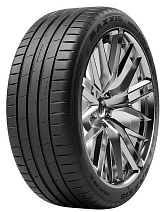 Maxxis VS6 Victra SUV 275/45 R20 110Y