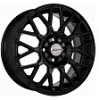 X'trike X-125 R16x6.5J 4x98 ET35 DIA58.6 HSB - bkm