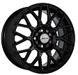 X'trike X-125 R16x6.5J 4x98 ET35 DIA58.6 HSB - bk