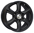 Скад Скала R17x7.5J 6x139.7 ET30 DIA106.2 Алмаз матовый - бархат