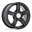 Скад Трофи R15x6.5J 5x139.7 ET40 DIA98.5 Серебро - бархат