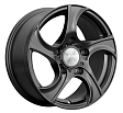 Скад Вихрь R16x7J 5x139.7 ET40 DIA98.5 Алмаз белый - бархат