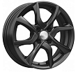 Скад Тулон R15x6J 4x100 ET39 DIA56.6 Серебро - бархат