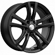 Скад Мюнхен R18x8J 5x112 ET40 DIA57.1 Серебро - бархат