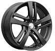 Скад Сеул R17x6.5J 5x114.3 ET38 DIA67.1 Селена-супер - бархат