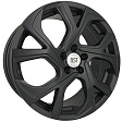Tech-Line RST R087 R17x6.5J 5x114.3 ET45 DIA54.1 BD - bl