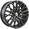 Tech-Line RST R002 R20x8.5J 5x108 ET45 DIA63.3 BL - bmg