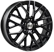Tech-Line RST R077 R17x6.5J 5x108 ET40 DIA54.1 BD - bl