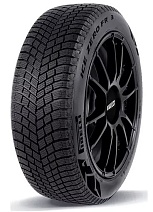 Pirelli Ice Zero FR 3 225/55 R18 102H