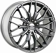 Tech-Line 240 R20x8.5J 5x112 ET35 DIA66.6 S - bmg