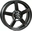 Tech-Line V03 R17x7J 4x100 ET40 DIA60.1 BD - bmg